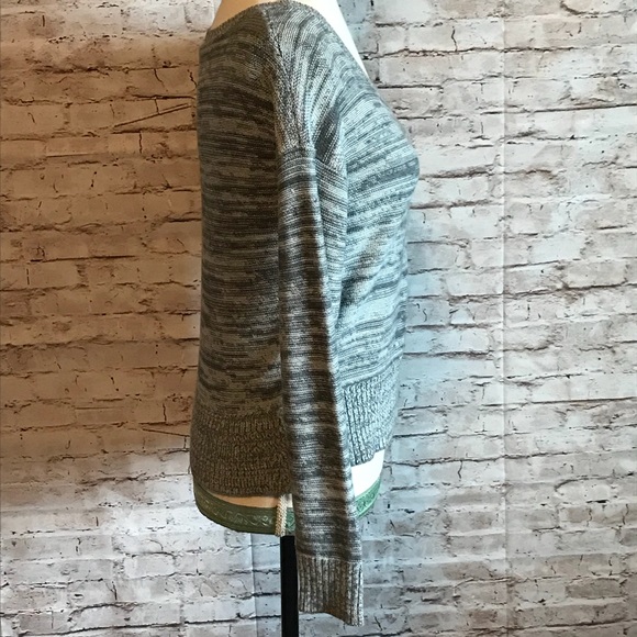 Banana Republic cropped sweater - Picture 2 of 4